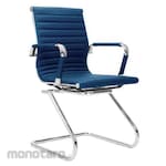 INDACHI Kursi Direktur dan Manajer Seri NEST III VCR Fabric