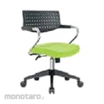 Ichiko Work Chair Finezo I S Fabric