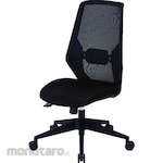 TRUSCO Mesh Hi-back Chair VIENTO