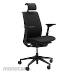 VIVERE WK Think Task Chair Steelcase
