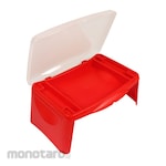 Chairman Folding Table (Kursi Lipat)