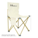 Homedoki Folding Chair Outdoor (Kursi Lipat)