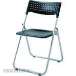 IRIS CHITOSE Folding Chair Aluminum (Kursi Lipat)