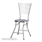 MUTU Folding Chair Foldable Chair (Kursi Lipat)
