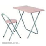 Nakabayashi Folding Chair & Desk (Kursi Lipat)