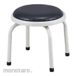 AS ONE Rotating Low Bench (Kursi Tunggu)