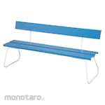 CONDOR Plastic Bench (Kursi Tunggu)