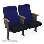 Chitose Lobby Chair (Kursi Tunggu)