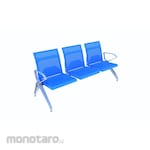 Chitose Lobby Chair 2 Seat (Kursi Tunggu)