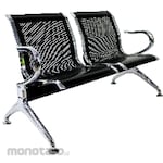 Gresco Waiting Chair GC 36 (Kursi Tunggu)
