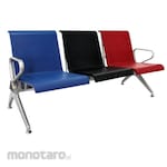 Gresco Waiting Chair GC 39 (Kursi Tunggu)