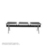 HighPoint Public Chair Monterey Series (Kursi Tunggu)