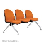 INDACHI Waiting Chair D-103 Series Oscar (Kursi Tunggu)