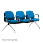 INDACHI Waiting Chair D-771 V-3 Series Oscar (Kursi Tunggu)