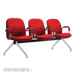 INDACHI Waiting Chair D-801 V-3 Series Oscar (Kursi Tunggu)