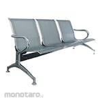 INDACHI Waiting Chair PS 53 L Series 3 Seats (Kursi Tunggu)