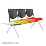 INDACHI Waiting Chair PS 63 T Series (Kursi Tunggu)