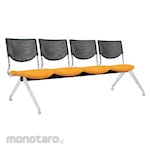 INDACHI Waiting Chair PS 64 Series (Kursi Tunggu)