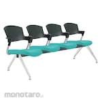 INDACHI Waiting Chair PS 74 Series (Kursi Tunggu)