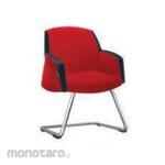 Inviti Lounge Chair BELL CVS (Kursi Tunggu)