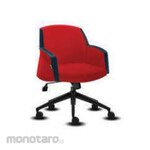 Inviti Lounge Chair BELL NY (Kursi Tunggu)