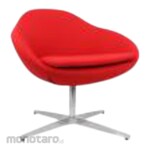 Inviti Lounge Chair COBY (Kursi Tunggu)
