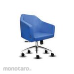 Inviti Lounge Chair MILO AL (Kursi Tunggu)