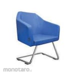 Inviti Lounge Chair MILO CVS (Kursi Tunggu)