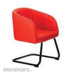 Inviti Lounge Chair MOST BVS (Kursi Tunggu)