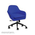 Inviti Lounge Chair NAVARA NY (Kursi Tunggu)
