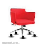 Inviti Lounge Chair VIERA AL (Kursi Tunggu)