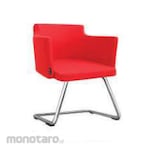 Inviti Lounge Chair VIERA BVS (Kursi Tunggu)
