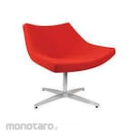 Inviti Lounge Chair VILA AF (Kursi Tunggu)