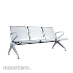 Savello Waiting Chair Airo 03 Oscar (Kursi Tunggu)