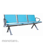 Savello Waiting Chair Infinio 03F Oscar (Kursi Tunggu)