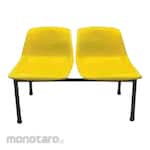 TIGER (Office) Lobby Chair (Kursi Tunggu)