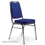 Ardent Office Furniture Office Chair Banquet Stacking Series (Kursi Susun / Rapat / Tumpuk)