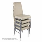 COFEMO Stacking Meeting Chairs (Kursi Susun)