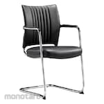 Chitose Meeting Chair Classy (Kursi Rapat Susun)