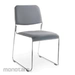 Chitose Meeting Chair Cozy (Kursi Kantor / Rapat)