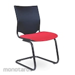 Chitose Meeting Chair Duo (Kursi Kantor / Rapat)
