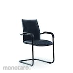 Chitose Meeting Chair Fronty (Kursi Kantor / Rapat)
