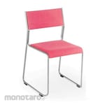 Chitose Meeting Chair Kasai (Kursi Kantor / Rapat)