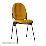 Dorothy Stacking Meeting Chair DK Oscar (Kursi Susun)