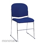 Dorothy Stacking Meeting Chair STACKING C Oscar (Kursi Susun)
