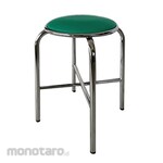 Futura Stacking Meeting Chair FTR 100 CH Series Lisburn (Kursi Susun)