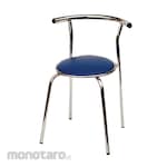 Futura Stacking Meeting Chair FTR 200 CH Series Lisburn (Kursi Susun)
