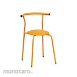 Futura Stacking Meeting Chair FTR 200 PC Series New Georgia (Kursi Susun)