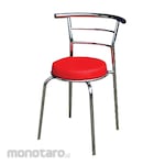 Futura Stacking Meeting Chair FTR 300 CH Series New Georgia (Kursi Susun)