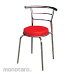 Futura Stacking Meeting Chair FTR 300 CH Series New Torino (Kursi Susun)